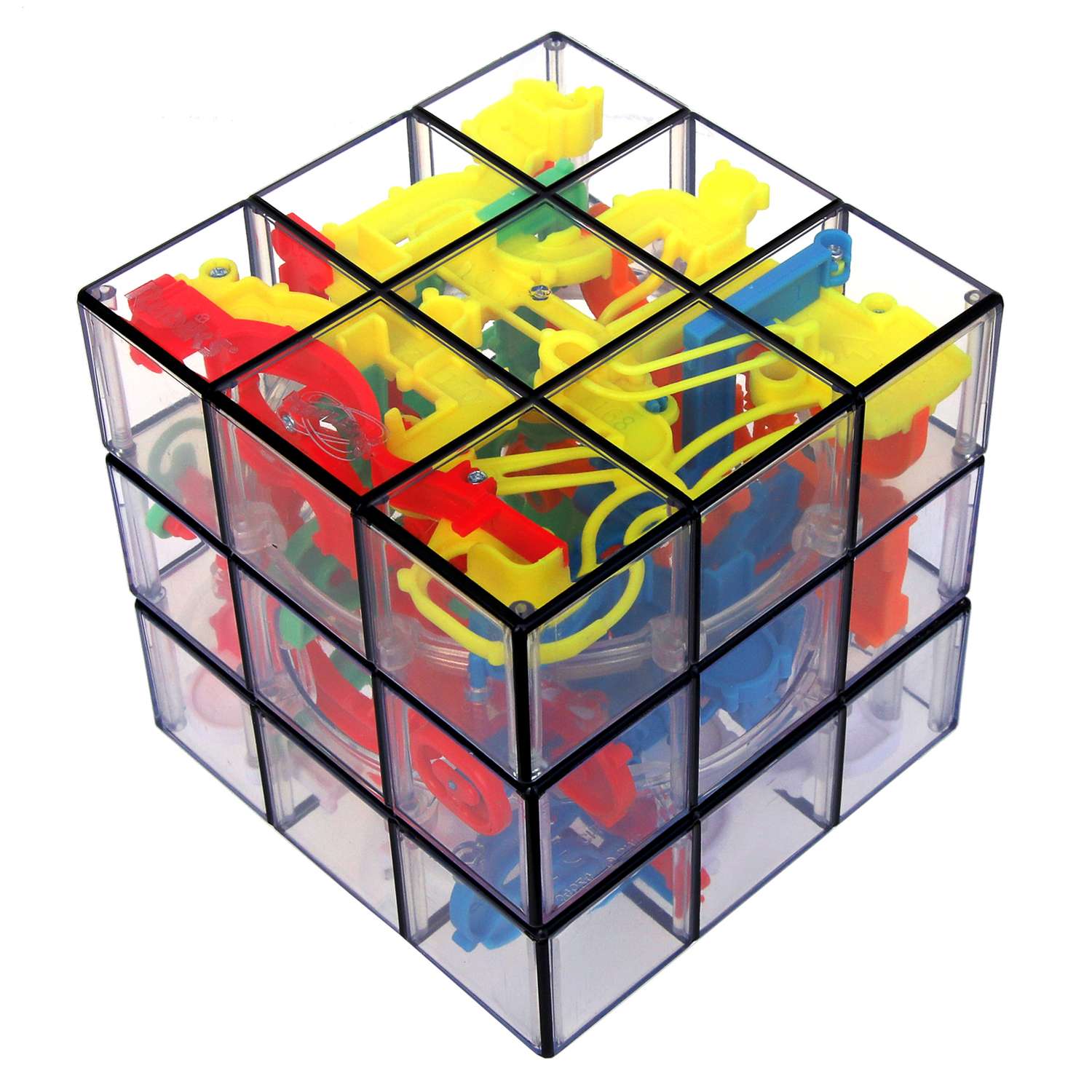 Игра настольная PERPLEXUS Головоломка Рубика 3*3 6055892 - фото 3