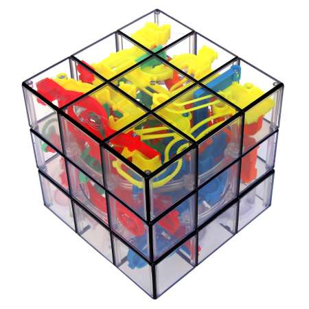 Игра настольная PERPLEXUS Головоломка Рубика 3*3 6055892