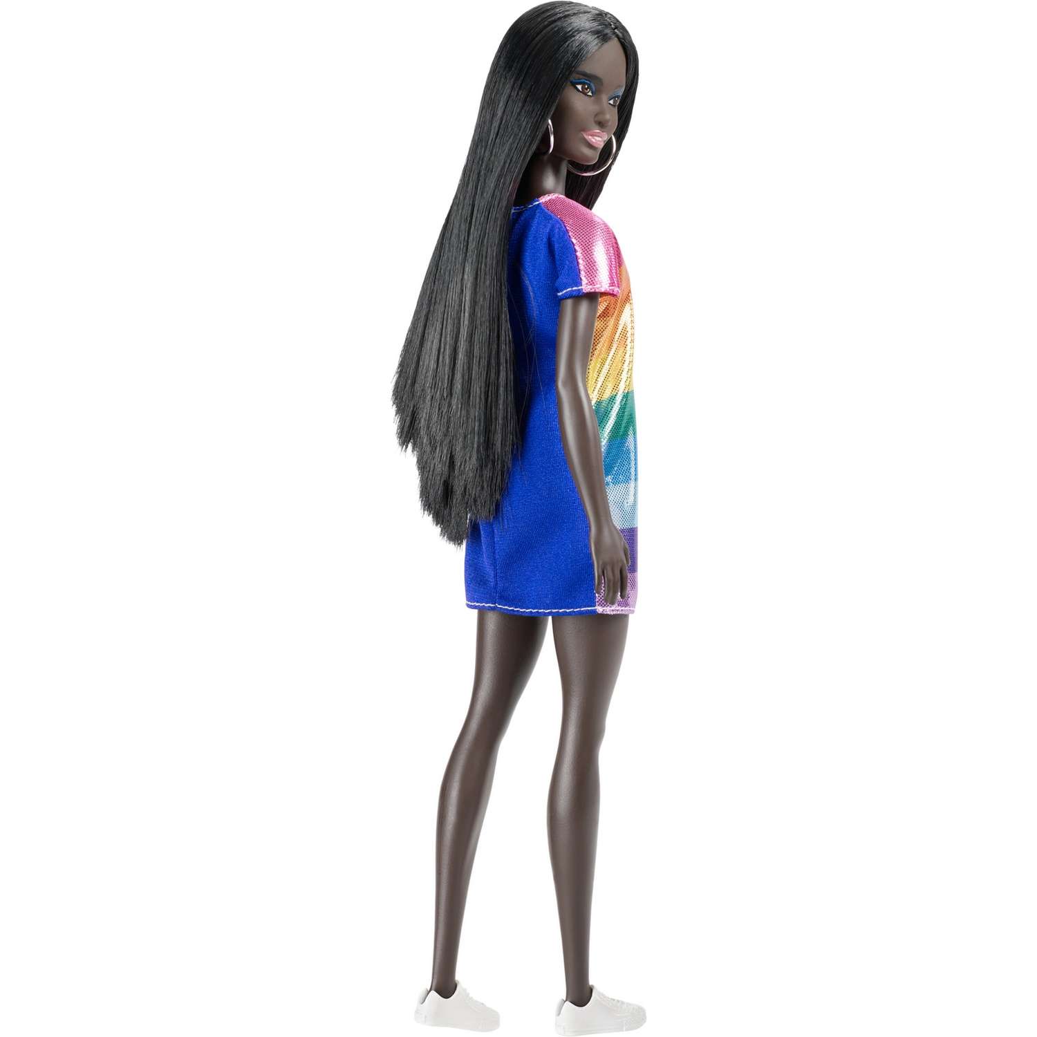 Кукла Barbie Игра с модой 90 FJF50 FBR37 - фото 6