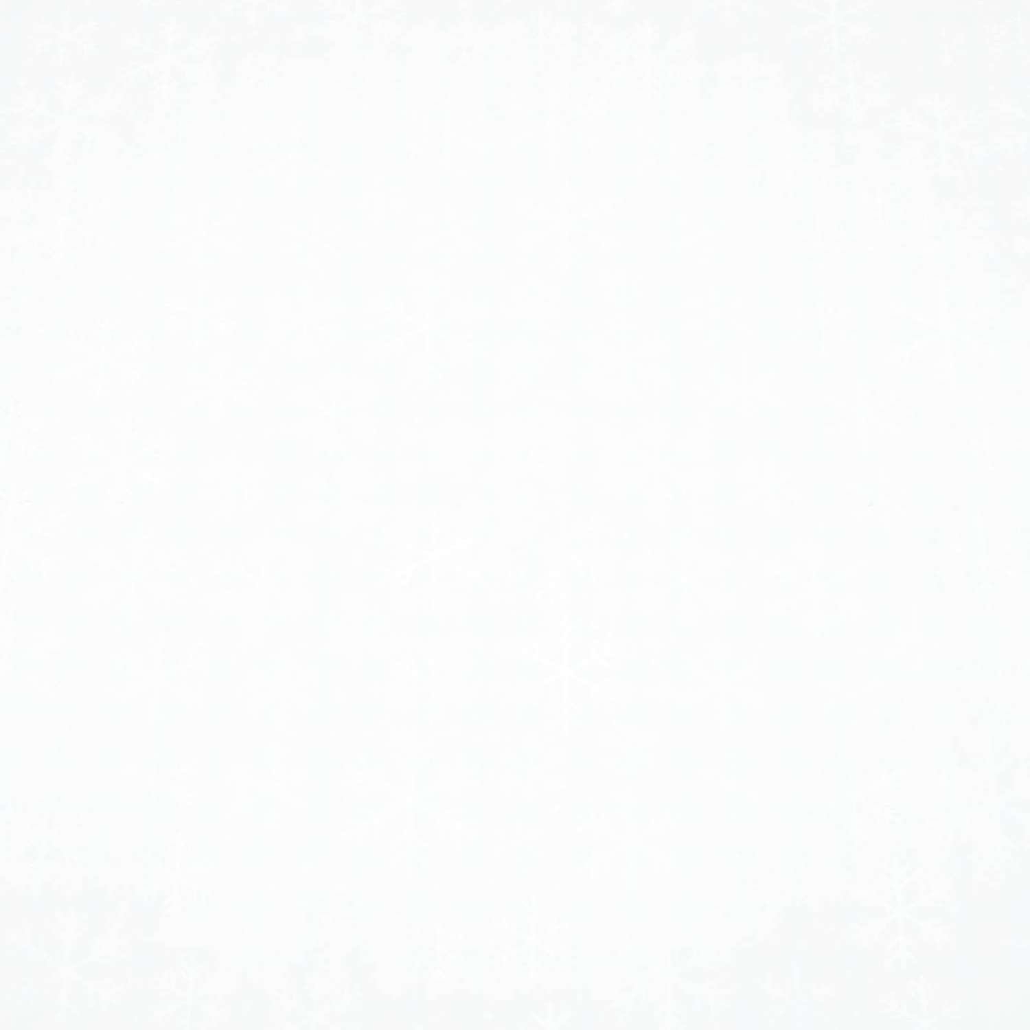 Бумага Sima-Land упаковочная глянцевая «Снегопад» 70 х 100 см 1 лист - фото 4