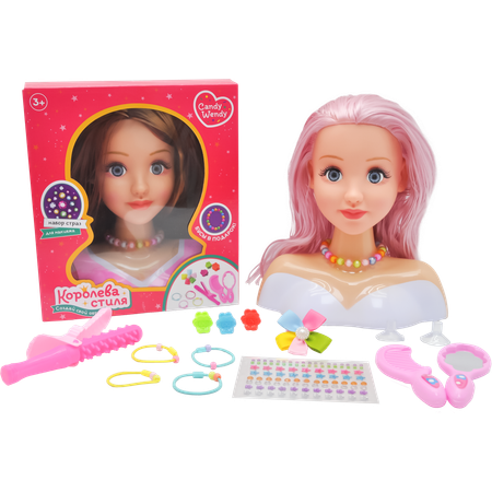 Кукла классическая Феникс Toys