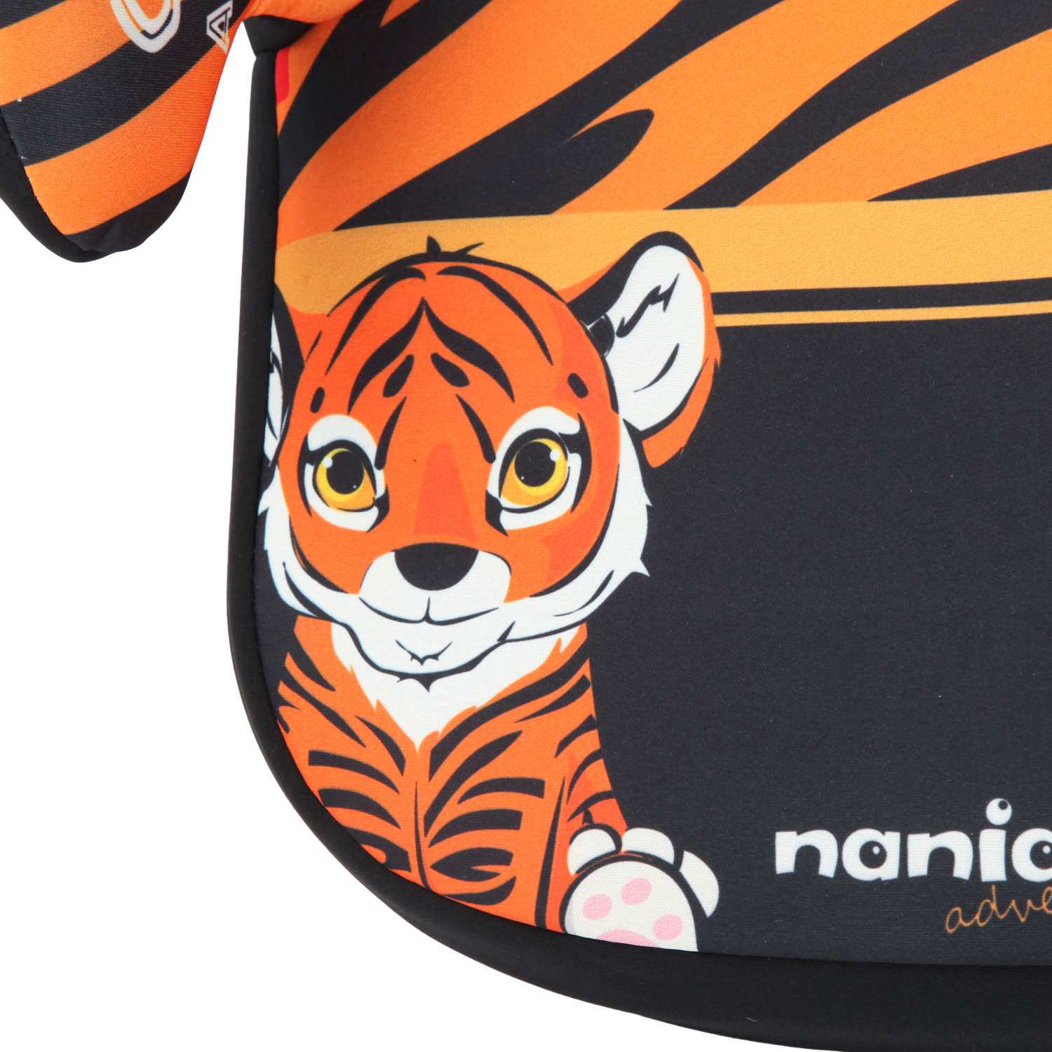 Автокресло Nania Dream Animals Tiger - фото 11