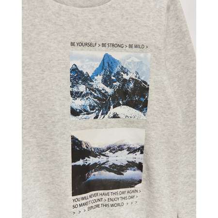 Свитшот Futurino Fashion