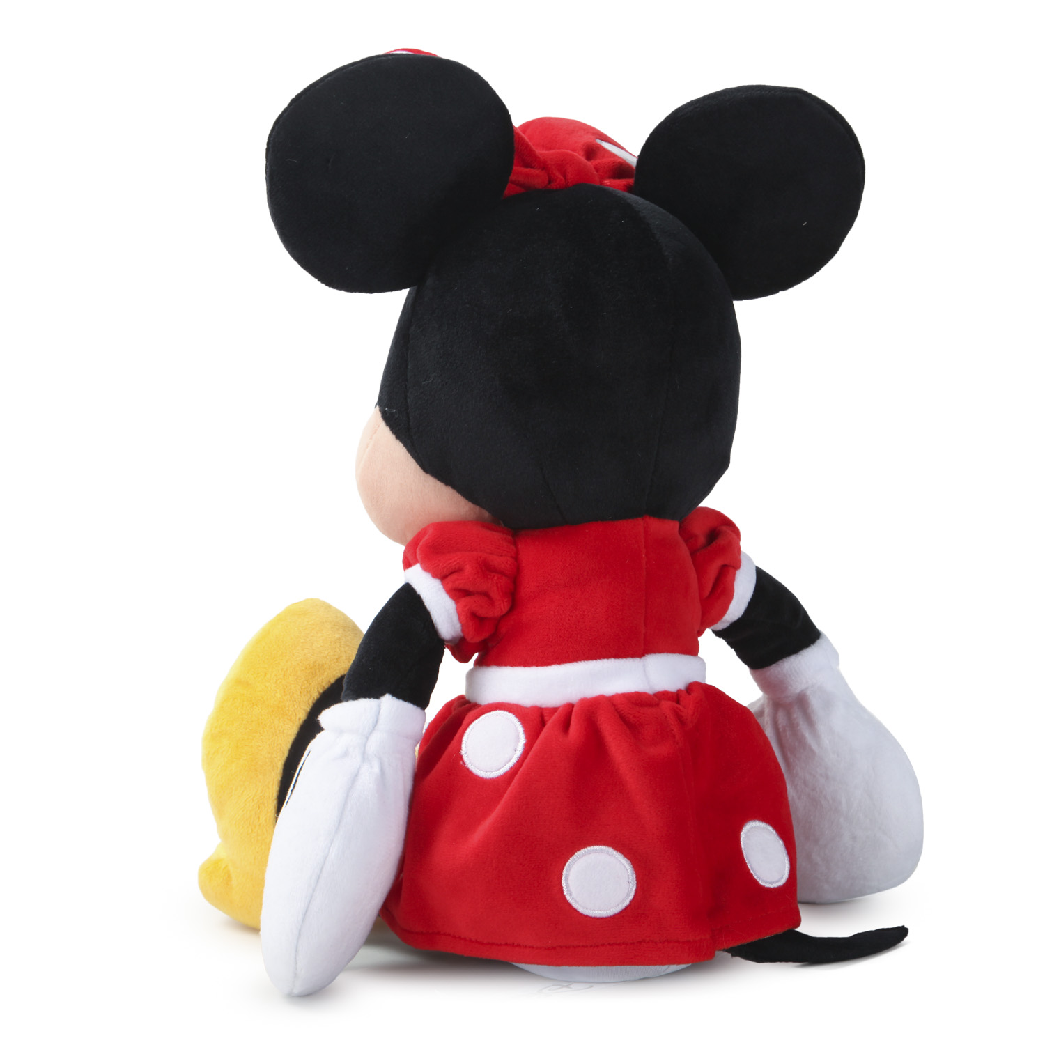 Игрушка мягкая Disney Мини Маус TC-6222 - фото 3