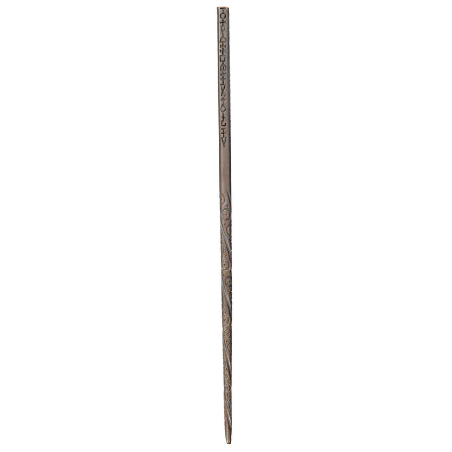 Волшебная палочка Harry Potter Сириус Блэк 39 см - premium series - фото 5