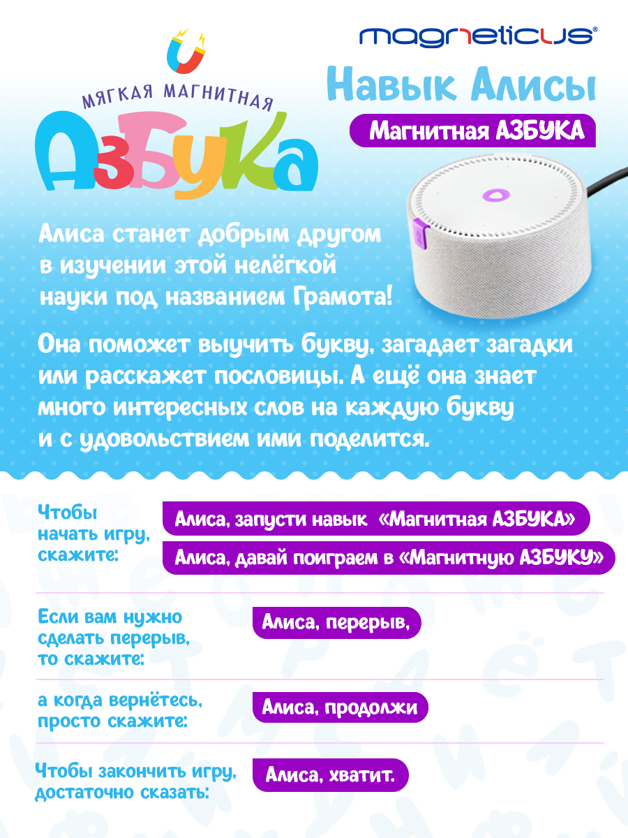 Настольная игра MAGNETICUS - фото 4