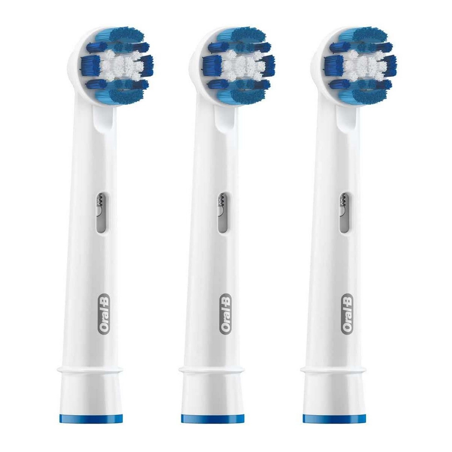 Сменные головки Oral-B для зубных щеток Precision Clean EB20 - фото 1