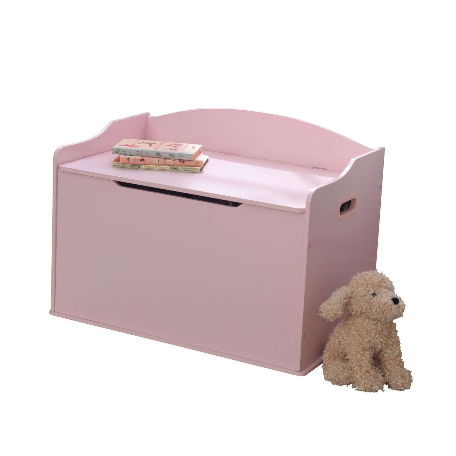 Kidkraft austin shop toy box