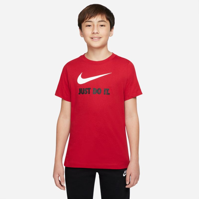 Футболка Nike AR5249-687 - фото 1