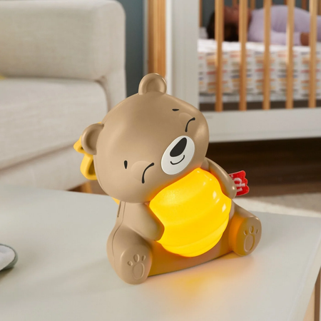 Игрушка Fisher Price Beary HRB18