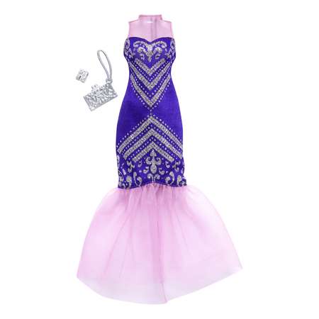 Одежда Barbie Дневной и вечерний наряд в комплекте FKT04