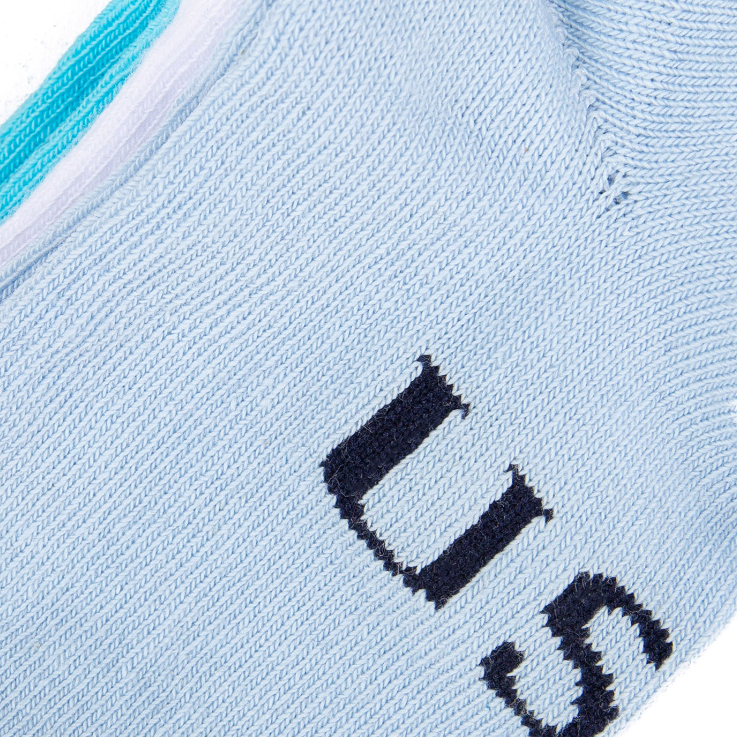 Носки U.S. Polo Assn A083SZ013P02EC01-IY21_VR036 - фото 3