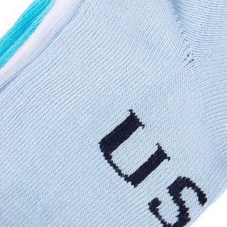 Носки U.S. Polo Assn