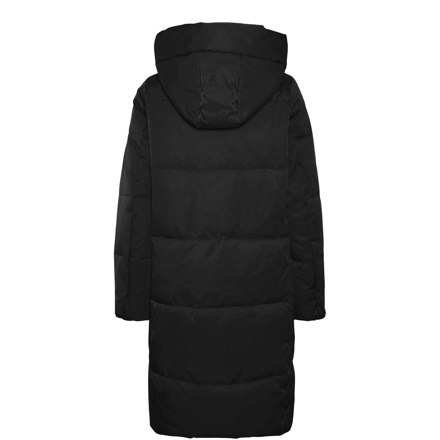 Пальто VERO MODA 10254709/Black - фото 2