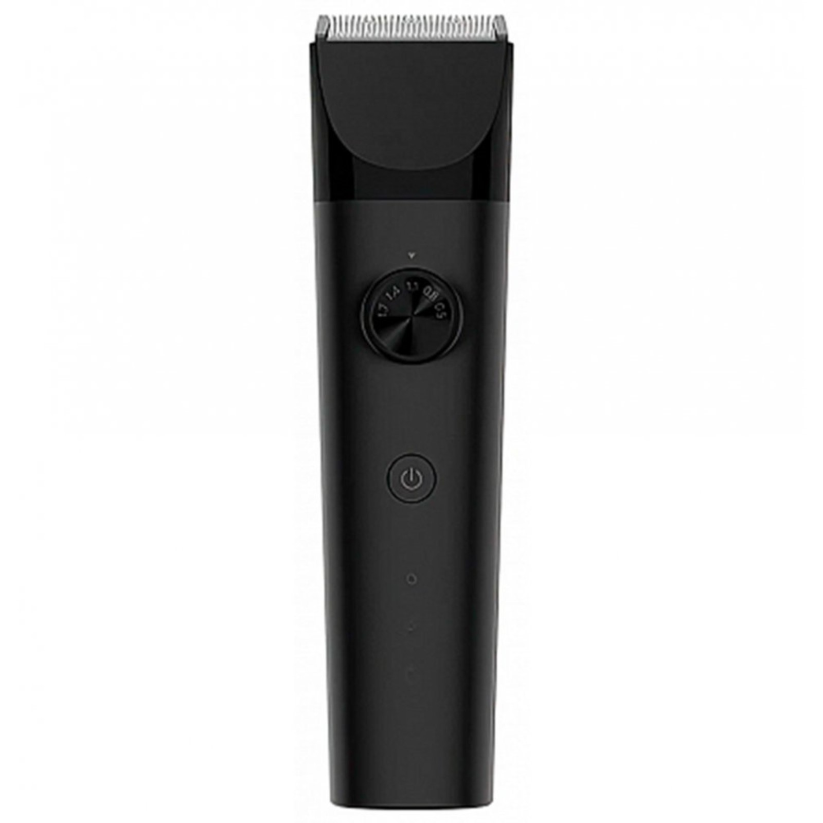 Машинка для стрижки XIAOMI Hair Clipper LFQ03KL 3 Вт 0 5 -41 мм керамика АКБ чёрная - фото 1