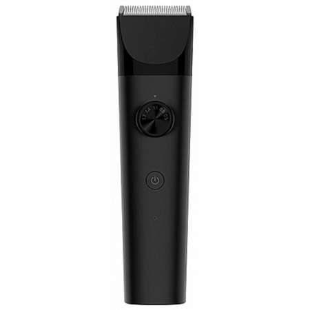 Машинка для стрижки XIAOMI Hair Clipper LFQ03KL 3 Вт 0 5 -41 мм керамика АКБ чёрная