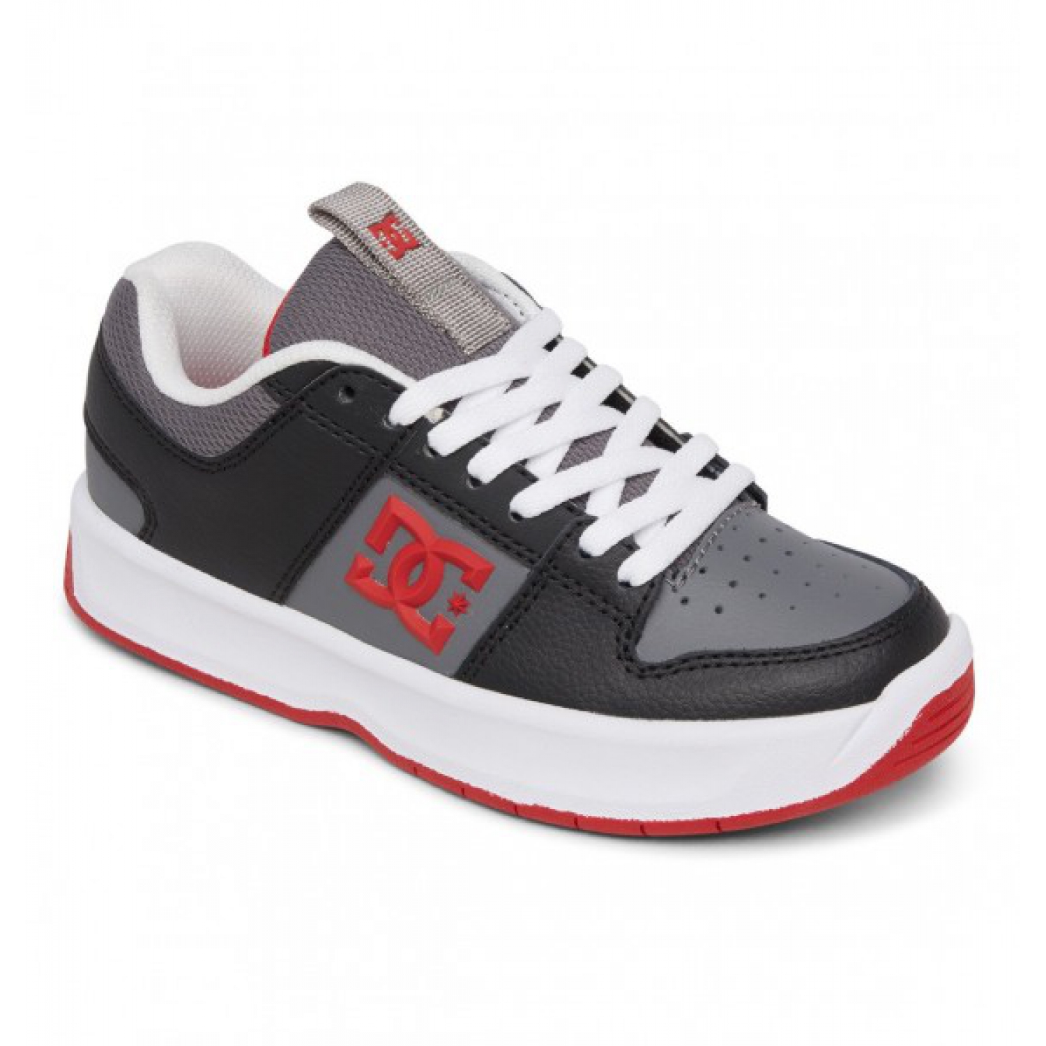 Кроссовки DC shoes ADBS100269-GRF - фото 1