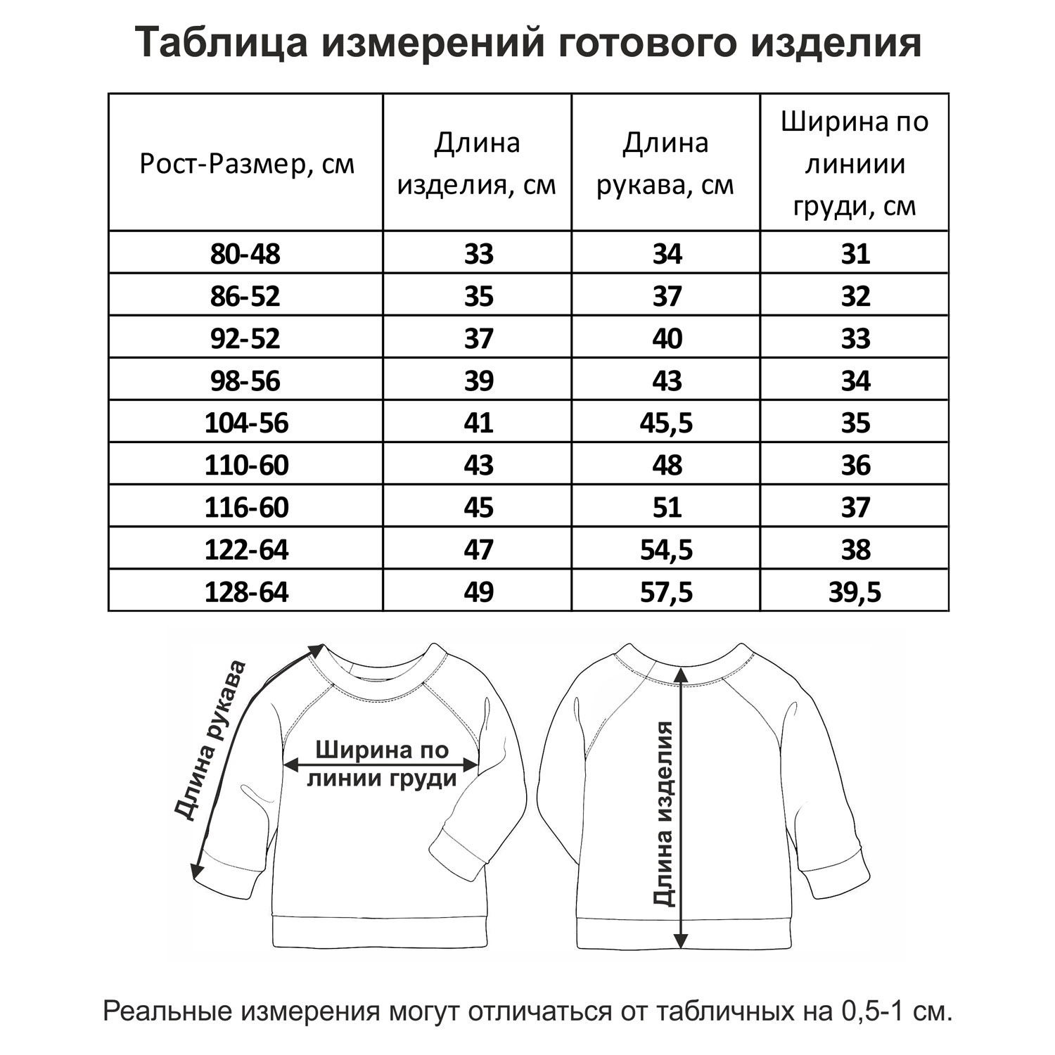 Лонгслив Мамуляндия 20-1702 Марс - фото 3