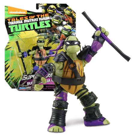 Фигурка Ninja Turtles(Черепашки Ниндзя) Донни 90680