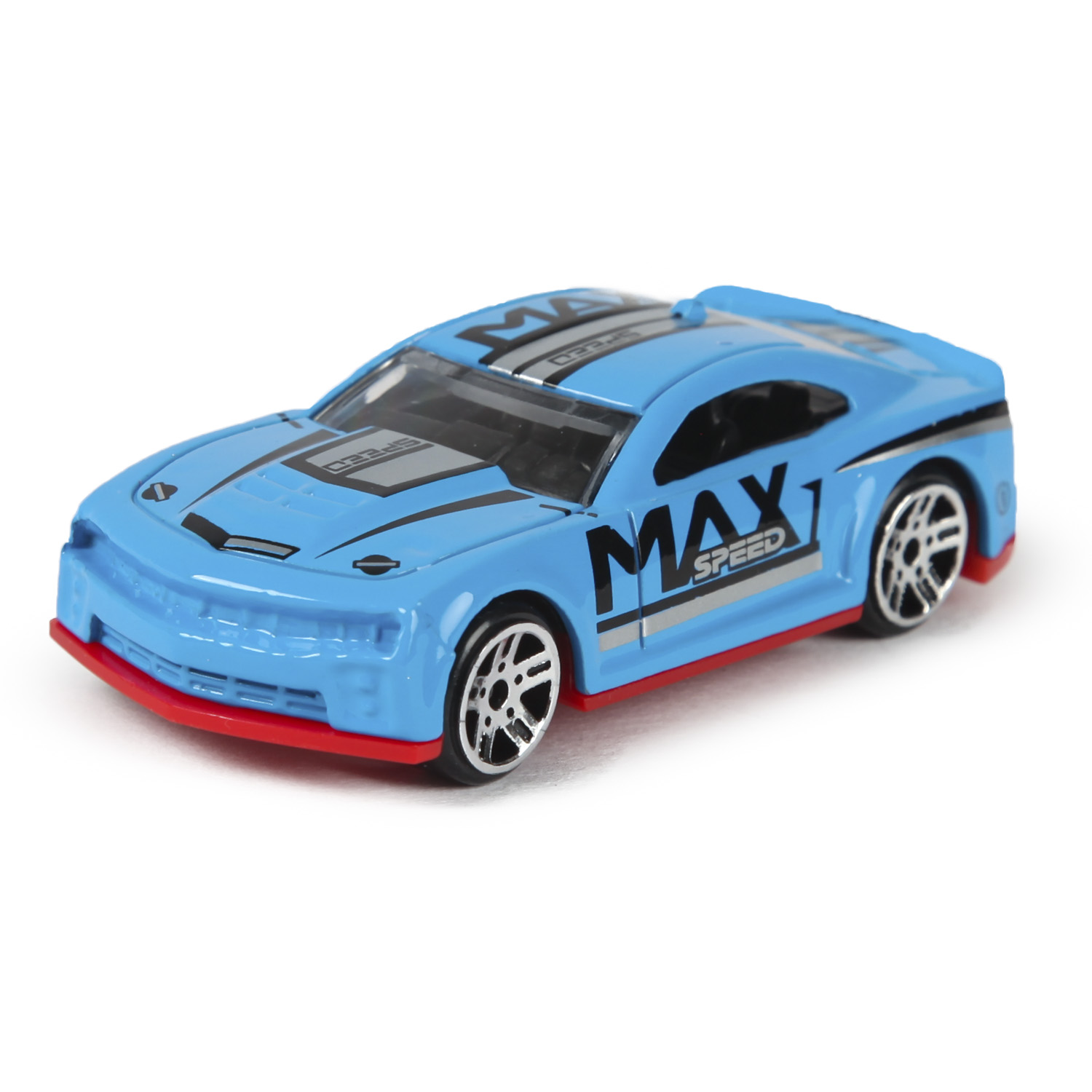 Автомобиль Mobicaro гоночный 1:64 без механизмов в ассортименте OTB0583977 - фото 3