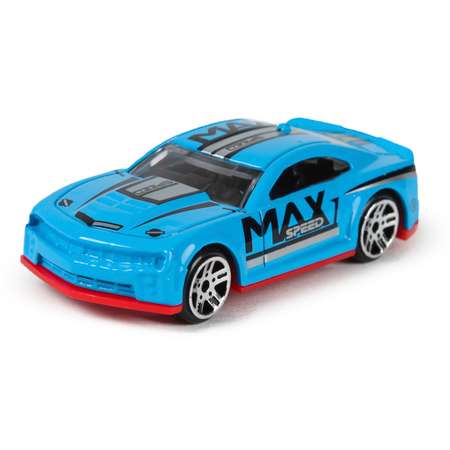 Автомобиль Mobicaro гоночный 1:64 в ассортименте