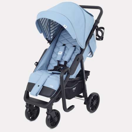 Коляска прогулочная MOWbaby Ride Blue