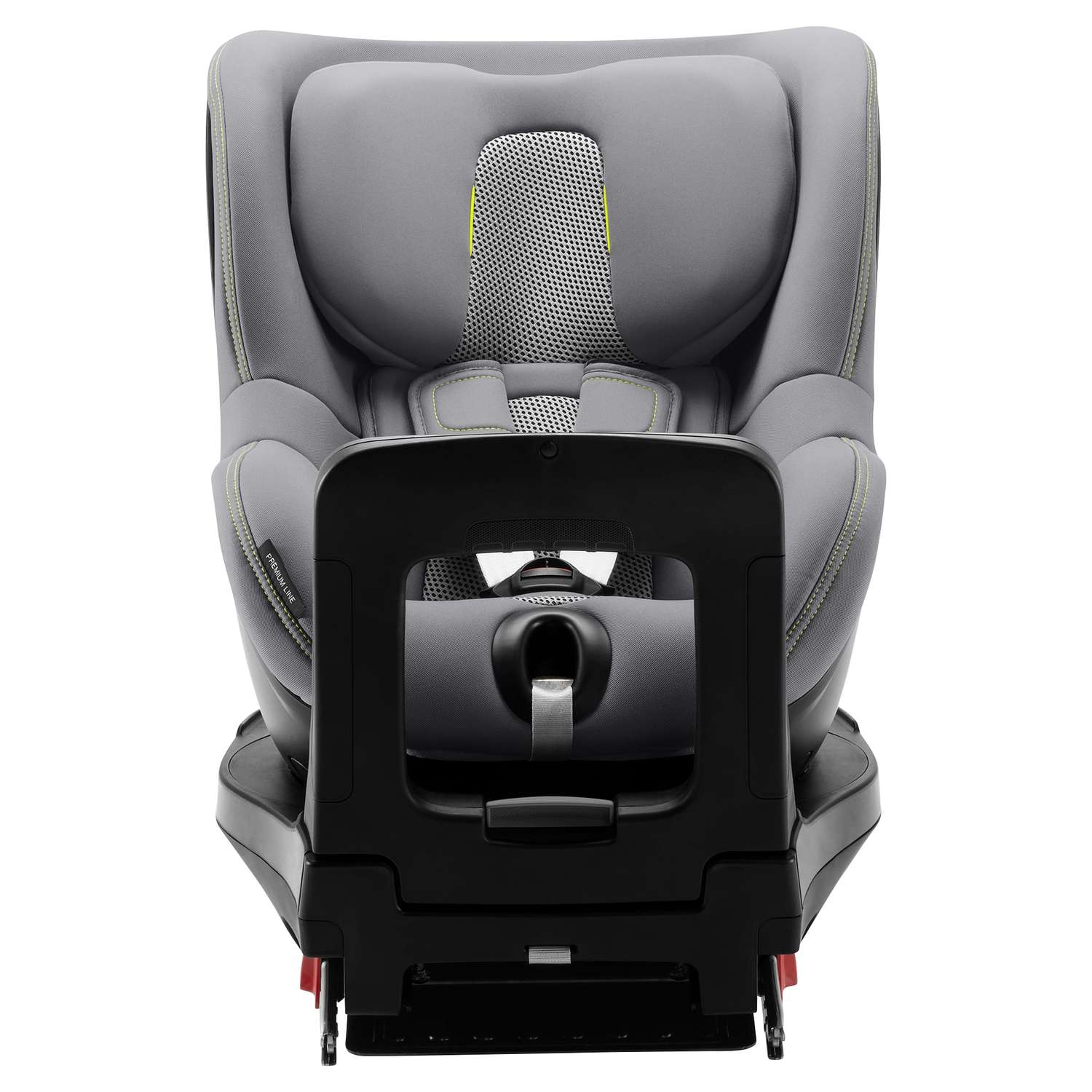 Britax Romer Dualfix m i-Size