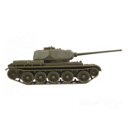 Сборная модель ZVEZDA Советский танк Т-44