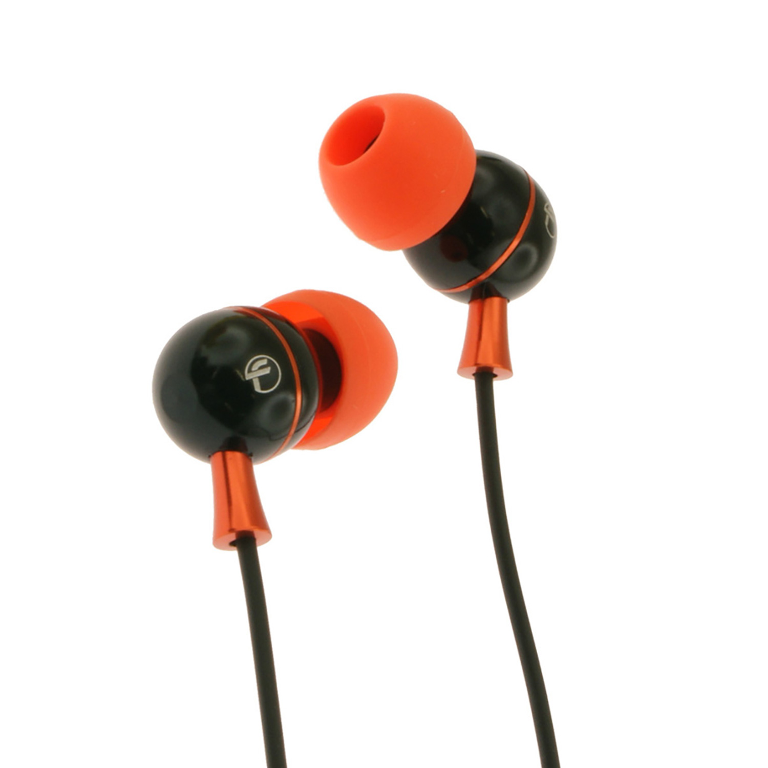 Наушники Fischer Audio FA-800 - фото 1