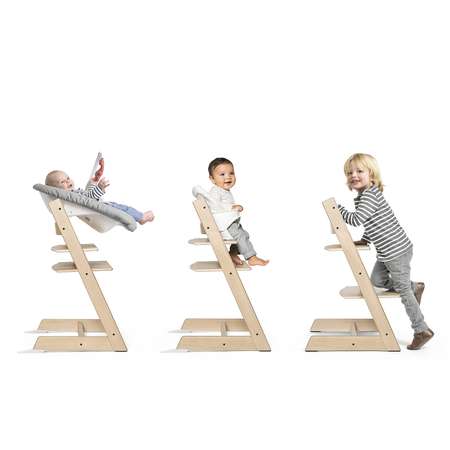 Вставка для стульчика Stokke Tripp Trapp Натуральный