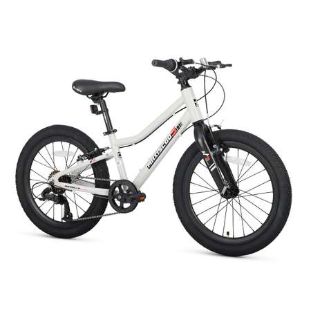 Велосипед детский Maxiscoo Maxiscoo 3BIKE 20 L