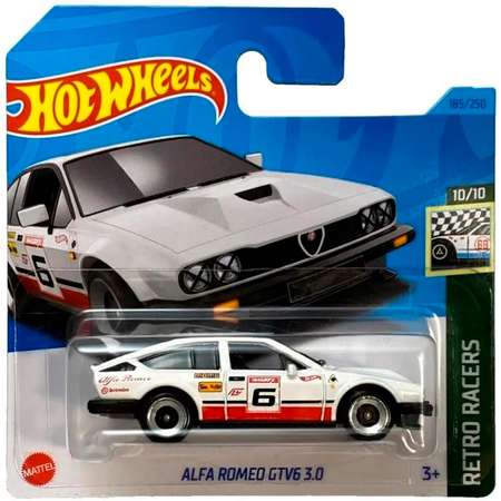 Автомобиль Hot Wheels 1:64