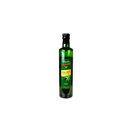 Масло оливковое OLIBEN Extra virgin olive oil 496 г