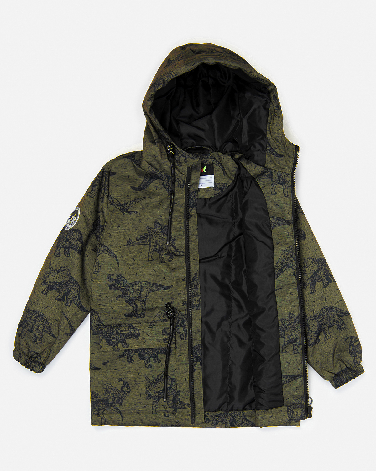 Куртка Futurino Cool SS23-R3FCkb-24 - фото 4