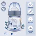 Бутылочка Canpol Babies 120 мл 1 шт. в ассортименте