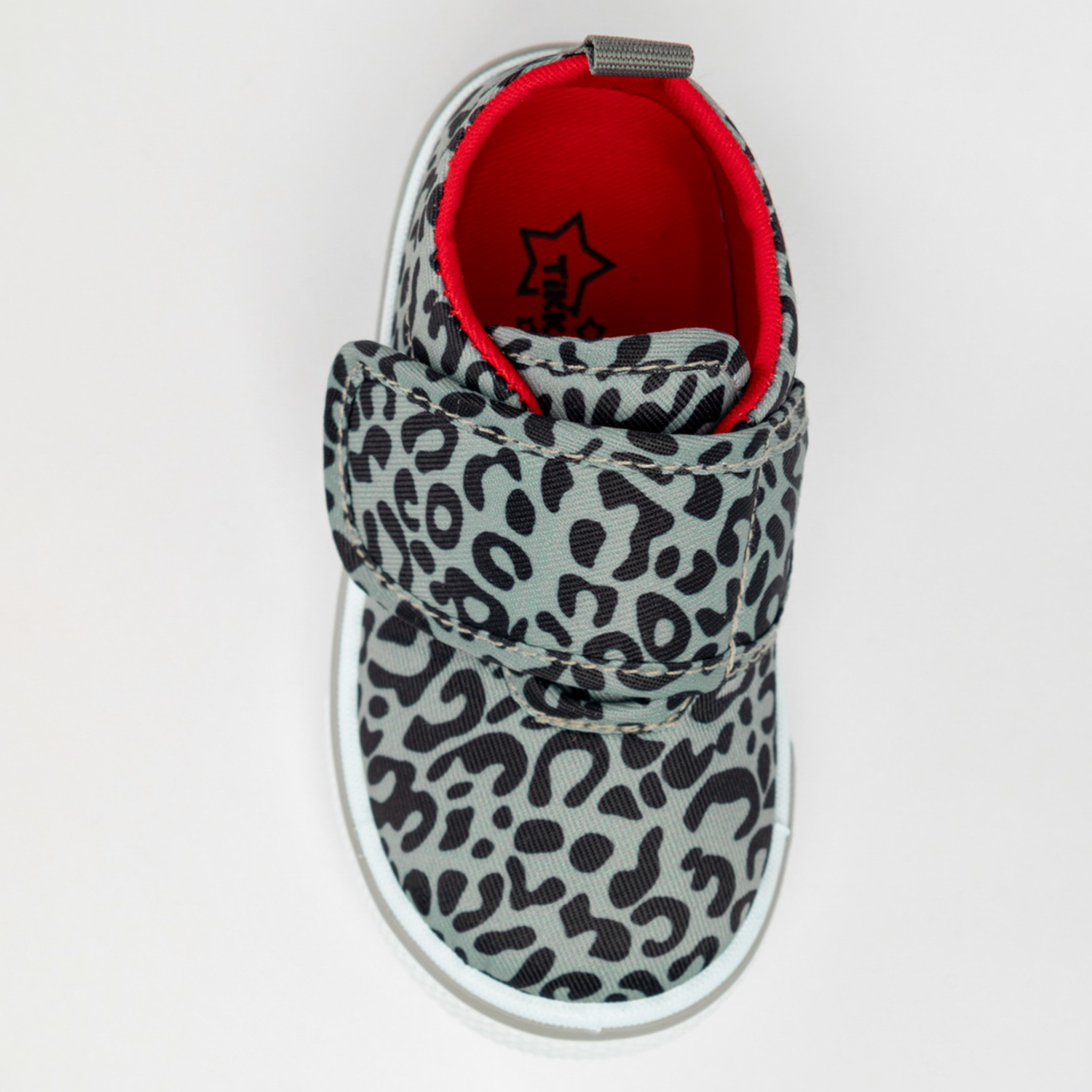 Кеды TikkaGo 7T01_891_grey-black - фото 7