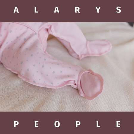 Ползунки ALARYSPEOPLE