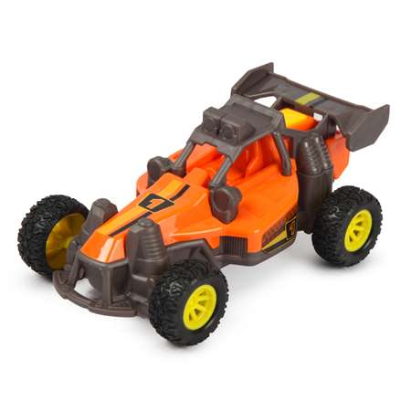 Машинка Mobicaro Спорткар 1:24 666-18P