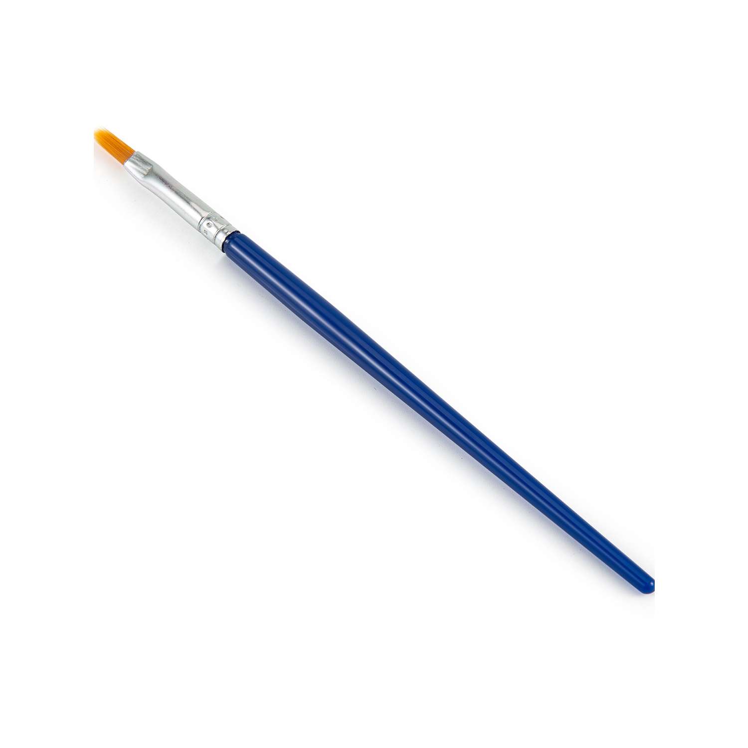 Акварельные цветные карандаши Джик-Турбо WP24 в наборе 24 шт. + кисточка - фото 3
