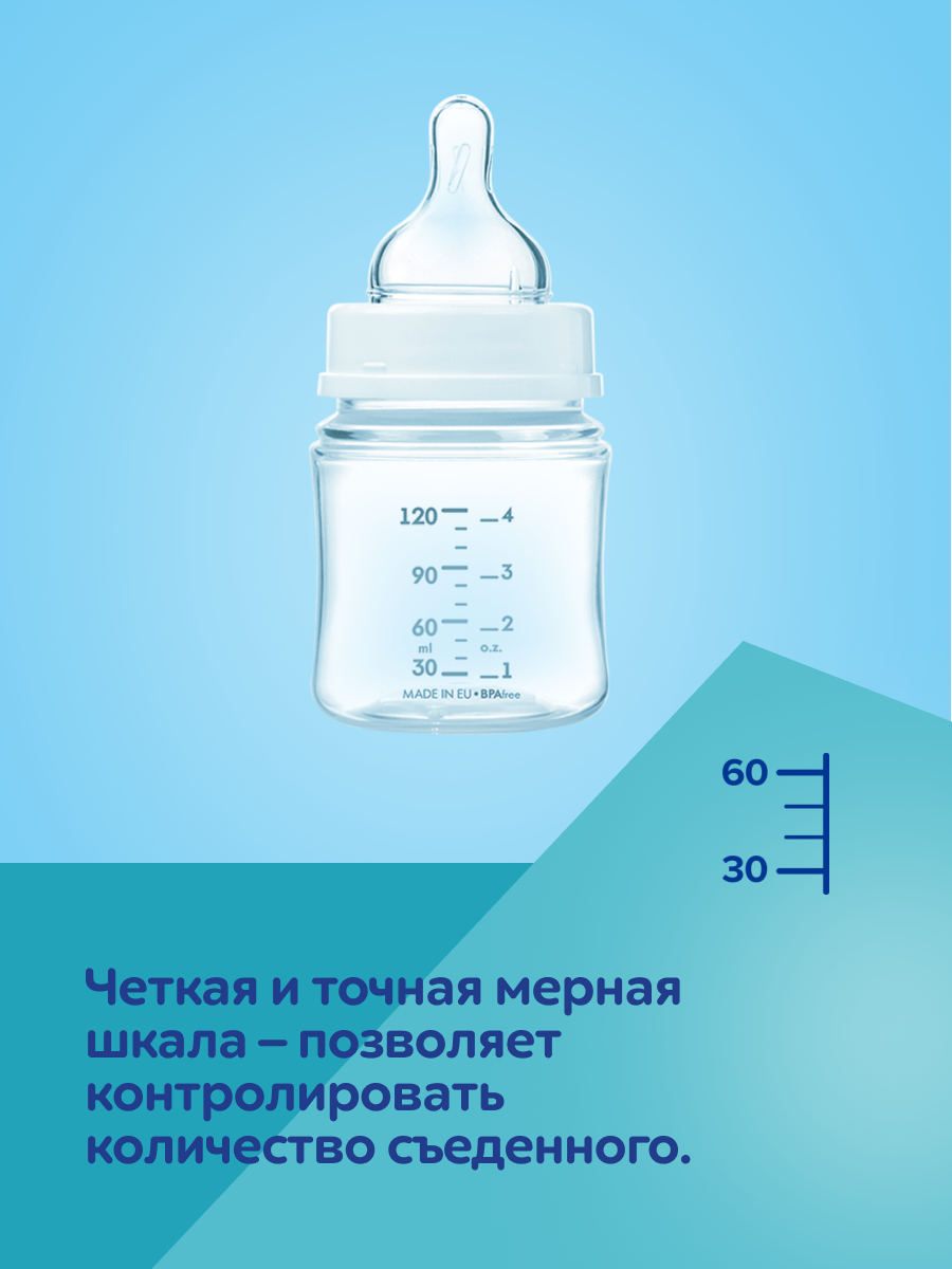 Бутылочка Canpol Babies 240 мл 1 шт. в ассортименте - фото 7