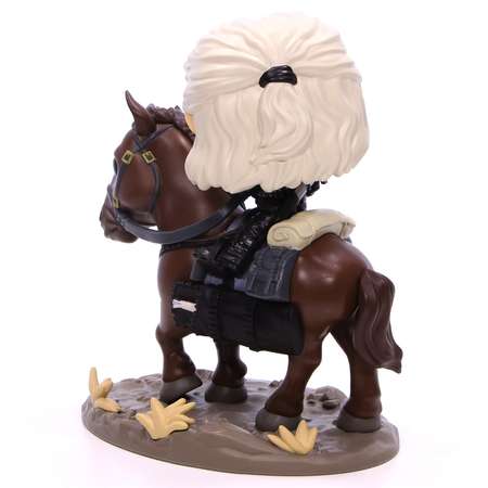 Фигурка Funko Rides TV Witcher Geralt And Roach Exc