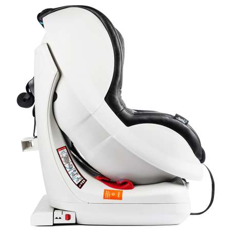 Автокресло Amarobaby ST-1A Safety Isofix Серый