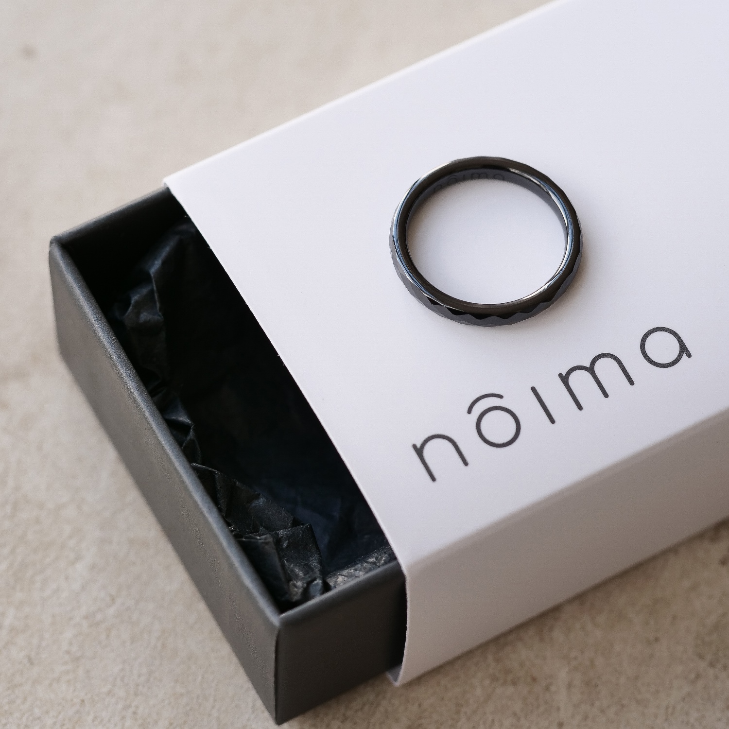 Кольцо NOIMA B-FA-3-00 - фото 4