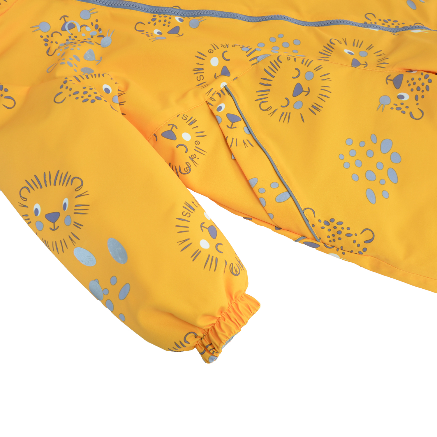 Комбинезон STELLAS KIDS М-658/2 - фото 6