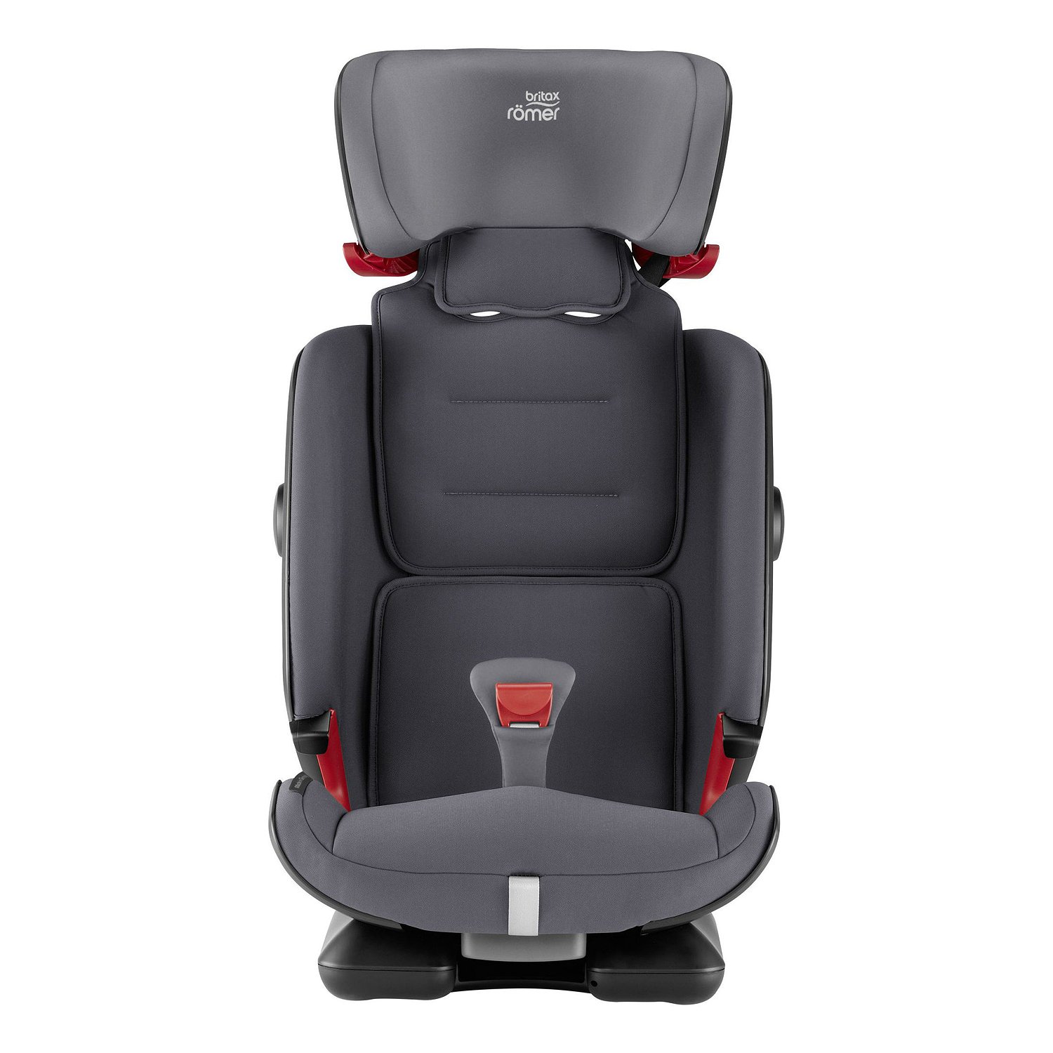 Автокресло Britax Roemer Advansafix IV R Storm Grey Trendline - фото 5