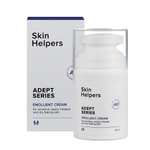 Крем-эмолент Skin Helpers Adept для лица и тела чувствительной проблемной сухой коже при атопическом дерматите 50 мл