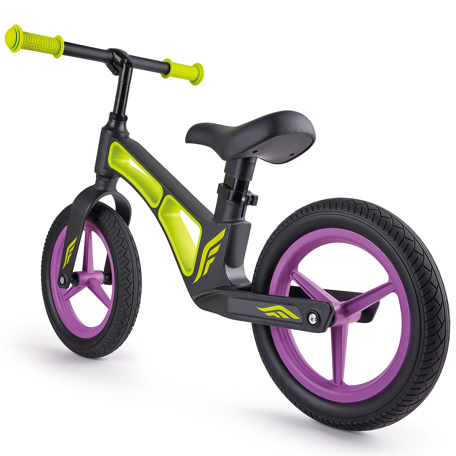 Беговел Hape New Explorer зеленый E8486_HP - фото 10