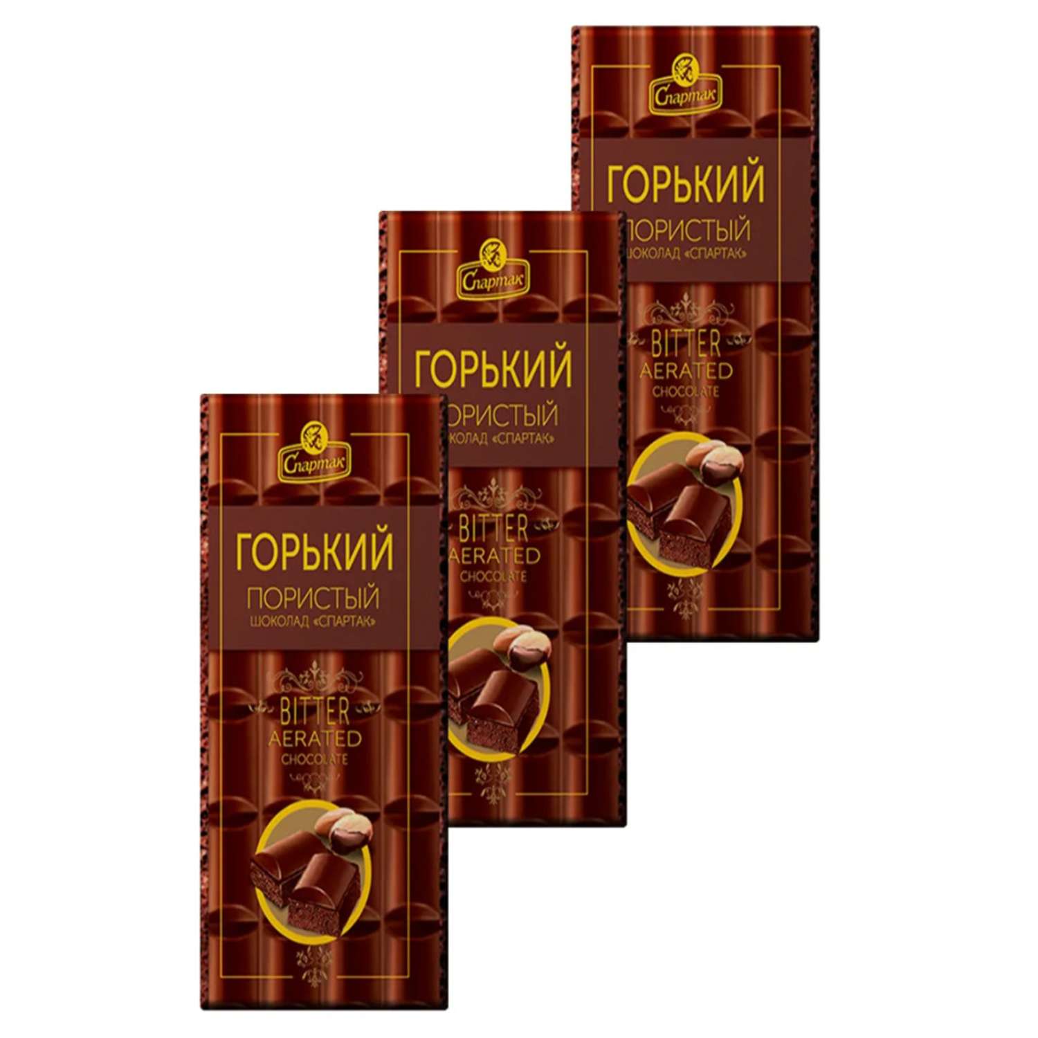 Шоколад слава пористый купить