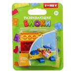 Конструктор Funky toys Дино-робот FT0822561