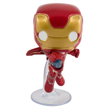 Фигурка Funko Pop bobble Marvel Avengers Infinity war Iron man